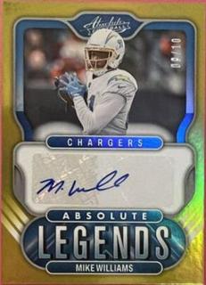 Mike Williams