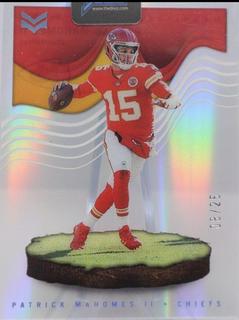 Patrick Mahomes II