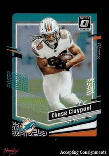 Chase Claypool