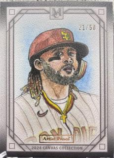 Fernando Tatis Jr.