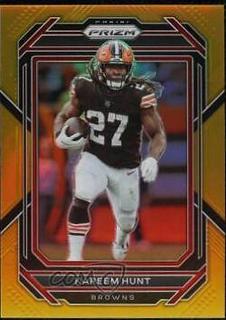 Kareem Hunt