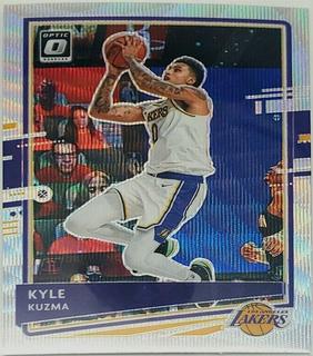Kyle Kuzma