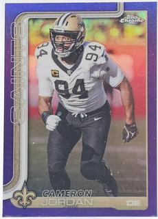 Cameron Jordan