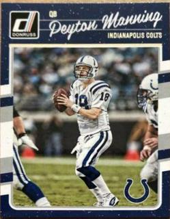 Peyton Manning