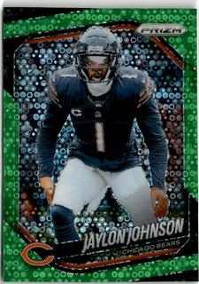 Jaylon Johnson