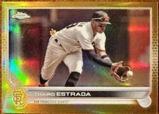 Thairo Estrada