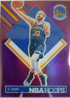 Stephen Curry