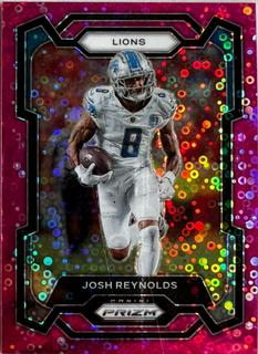 Josh Reynolds