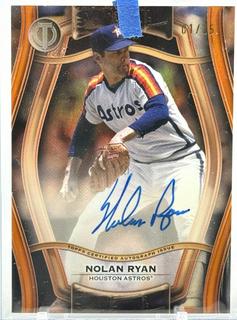Nolan Ryan