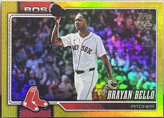 Brayan Bello