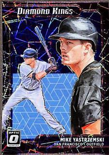 Mike Yastrzemski