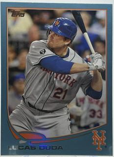Lucas Duda