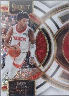 Jalen Green