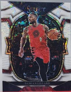 Damian Lillard