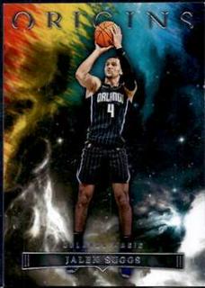 Jalen Suggs