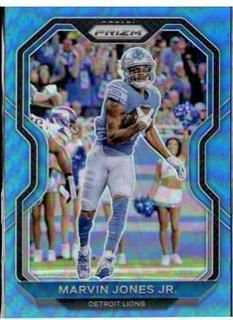 Marvin Jones Jr.