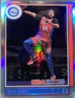 Seth Curry