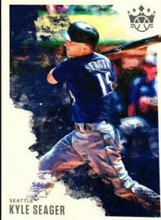 Kyle Seager
