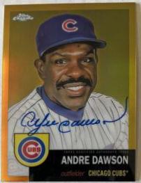 Andre Dawson