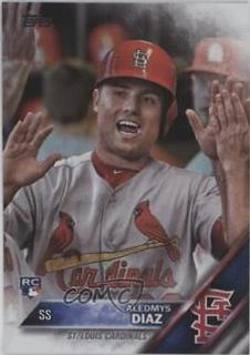 Aledmys Diaz