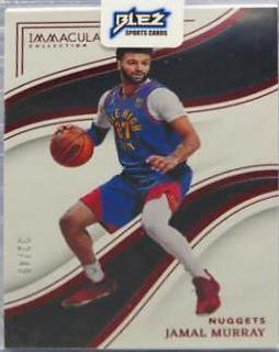 Jamal Murray