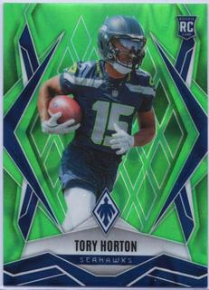 Tory Horton