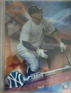 Aaron Judge
