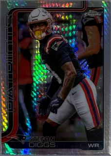Stefon Diggs