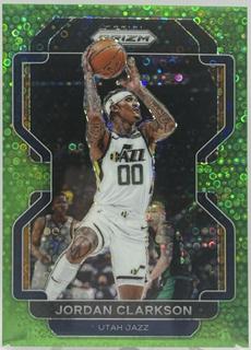 Jordan Clarkson