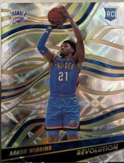 Aaron Wiggins