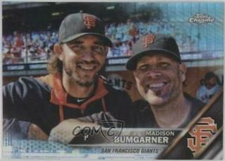 Madison Bumgarner