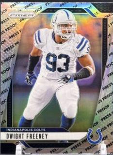 Dwight Freeney