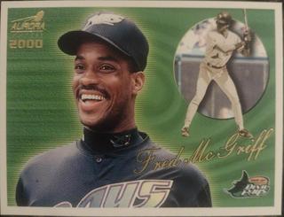 Fred McGriff