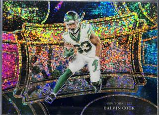 Dalvin Cook