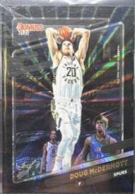 Doug McDermott