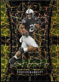 Saquon Barkley