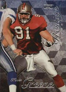 Kevin Greene