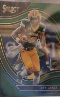 Trey Lance