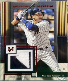 Derek Jeter