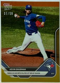 Kevin Gausman