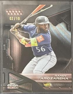 Randy Arozarena