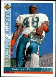 Robert O'Neal