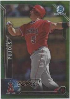 Albert Pujols