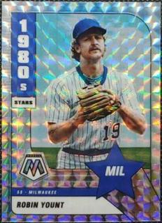 Robin Yount