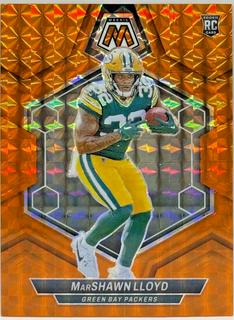 MarShawn Lloyd