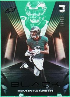 DeVonta Smith