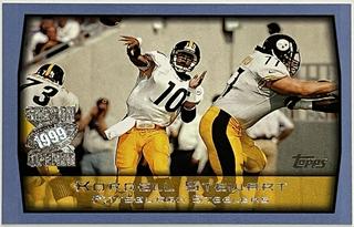 Kordell Stewart