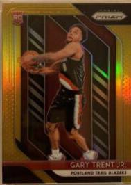 Gary Trent Jr.