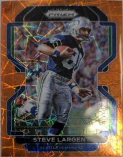 Steve Largent