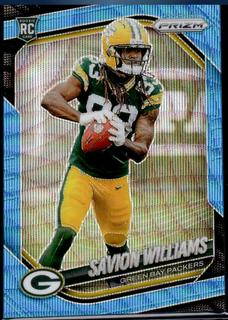 Savion Williams